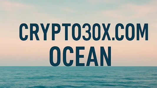 crypto30x.com ocean