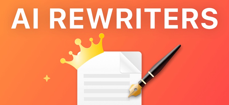 ai rewriter