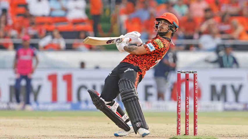 sunrisers hyderabad vs rajasthan royals match scorecard