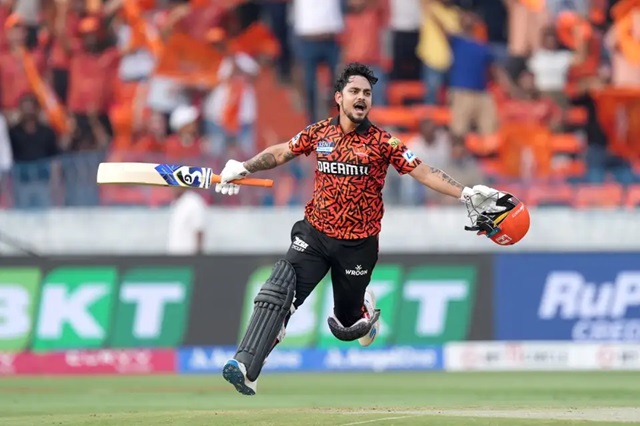 sunrisers hyderabad vs rajasthan royals match scorecard