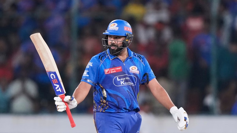 sunrisers hyderabad vs mumbai indians match scorecard