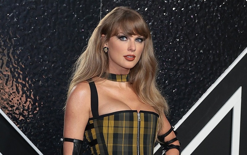 taylor swift net worth