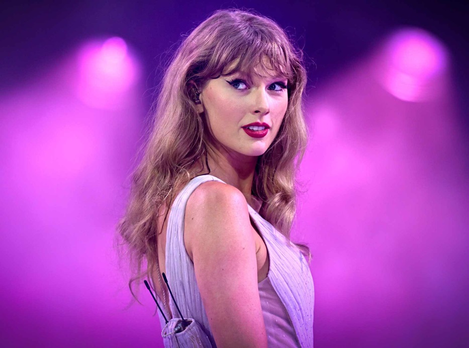 taylor swift net worth