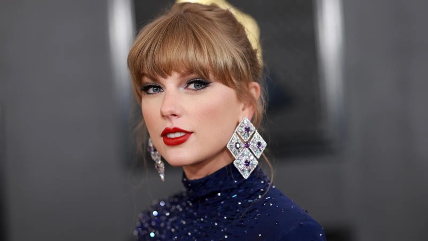 taylor swift net worth