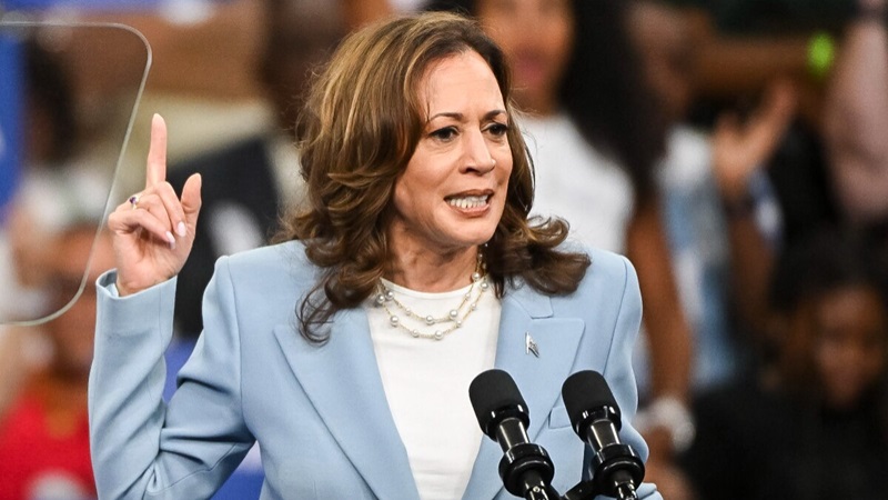 kamala harris net worth