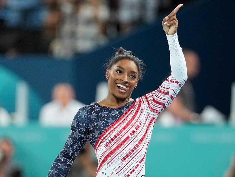 simone biles net worth