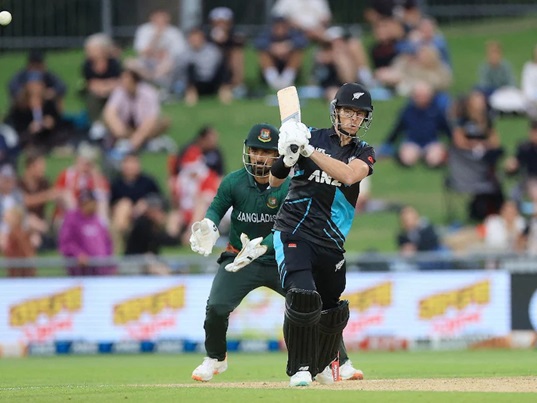 bangladesh national cricket team vs new zealand national cricket team match scorecard