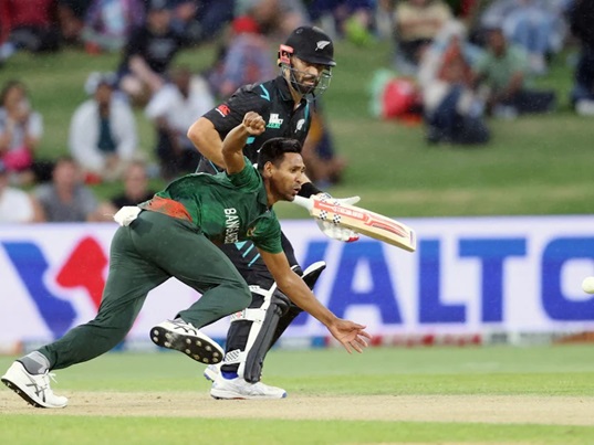 bangladesh national cricket team vs new zealand national cricket team match scorecard