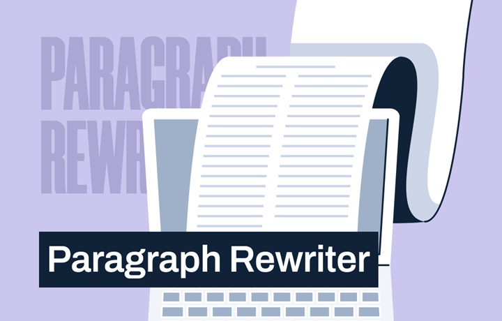 paragraph rewriter