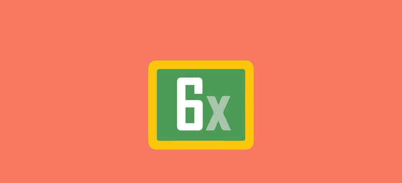 classroom 6x