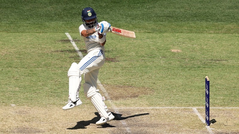 india national cricket team vs australian mens cricket team timeline
