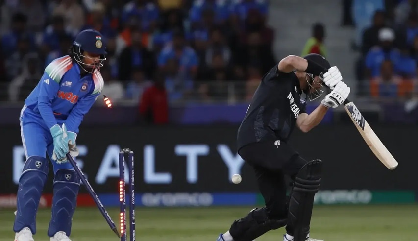 india national cricket team vs new zealand national cricket team timeline