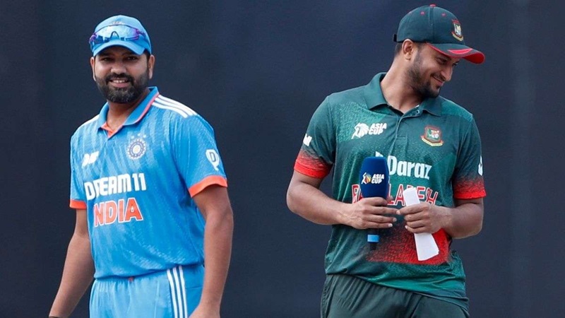 india national cricket team vs bangladesh national cricket team timeline