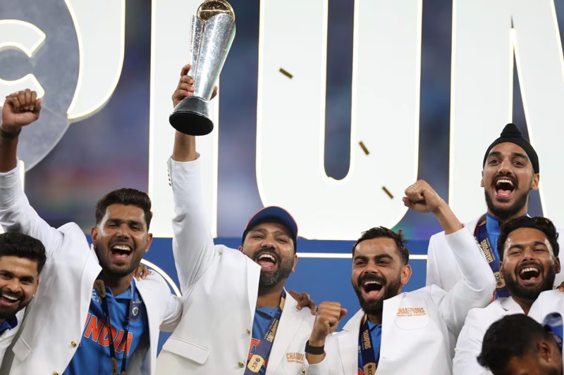 new zealand national cricket team vs india national cricket team timeline