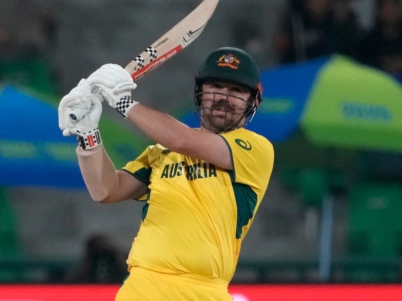 afghanistan national cricket team vs australian mens cricket team timeline