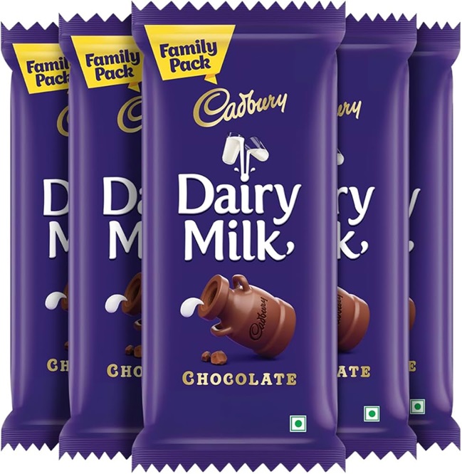 dairy milk chocolate