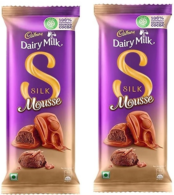 dairy milk chocolate