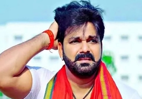pawan singh age