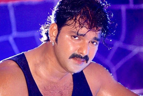 pawan singh age
