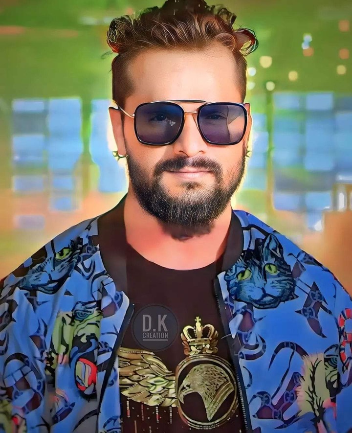 khesari lal yadav age