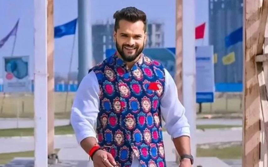 khesari lal yadav age