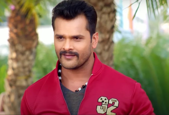khesari lal yadav age