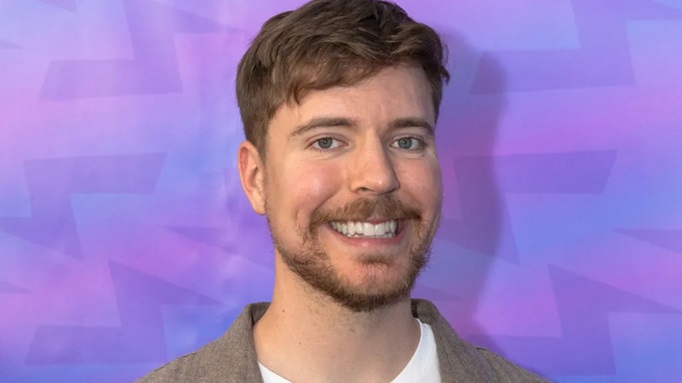 mrbeast age