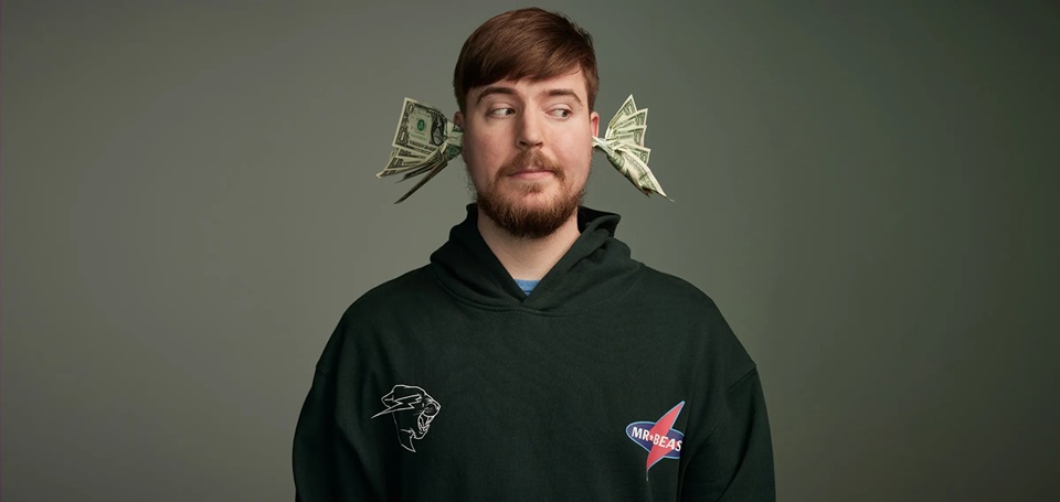mrbeast age