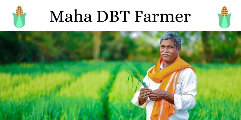mahadbt farmer login