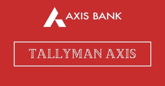 tallyman axis