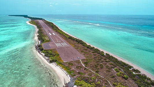lakshadweep
