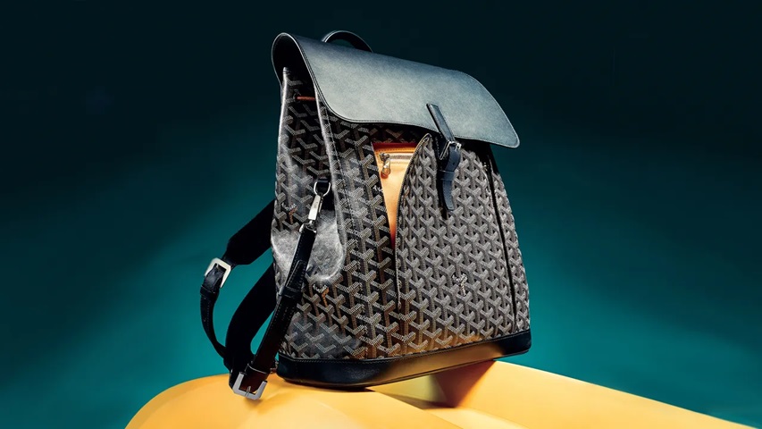 goyard bag