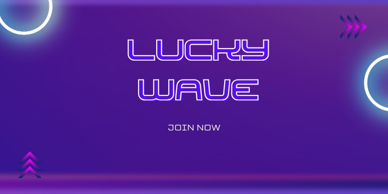 LuckyWave
