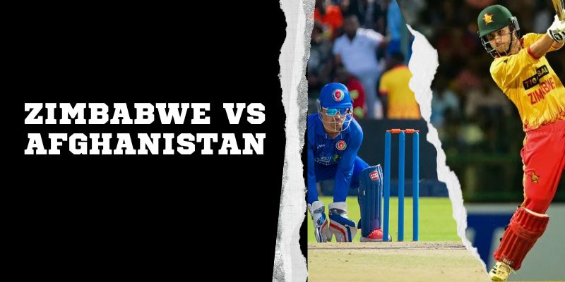 zimbabwe vs afghanistan