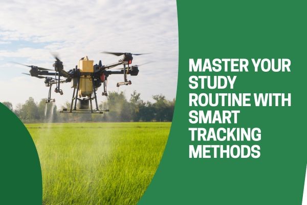 Master Your Study Routine with Smart Tracking Methods