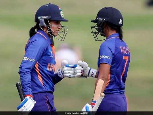 Sri Lanka Women vs India Womens National Cricket Team Match Scorecard