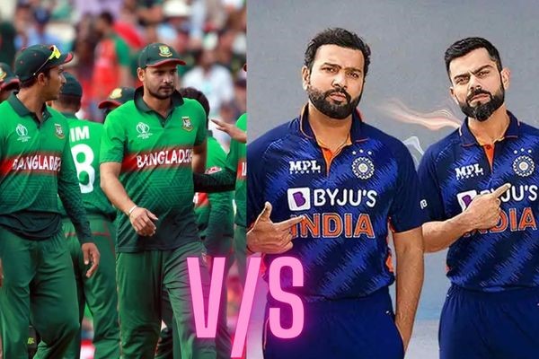 bangladesh national cricket team vs india national cricket team match scorecard
