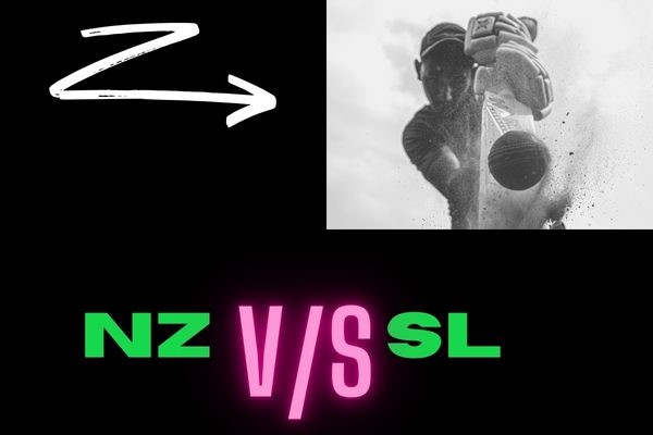 sri lanka national cricket team vs new zealand national cricket team match scorecard