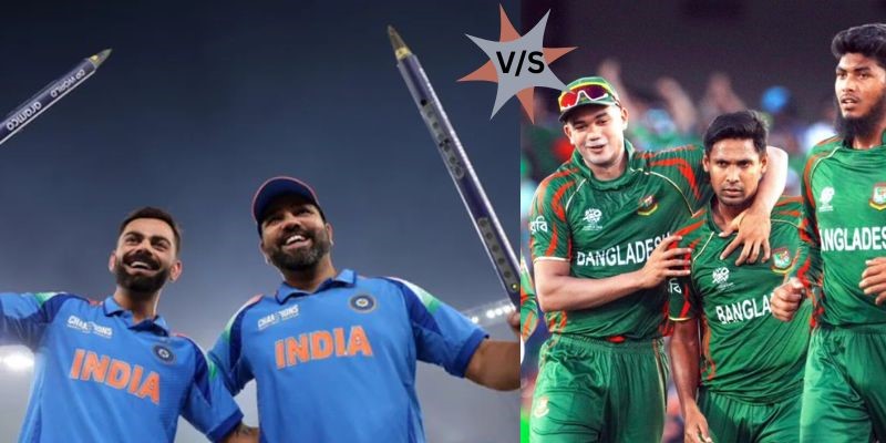 bangladesh national cricket team vs india national cricket team