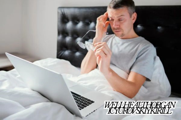 wellhealthorganic yurovskiy kirill