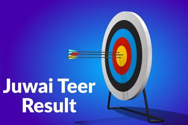 juwai teer result