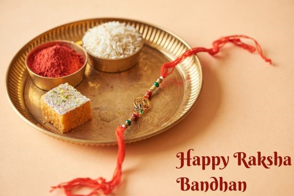 raksha bandhan
