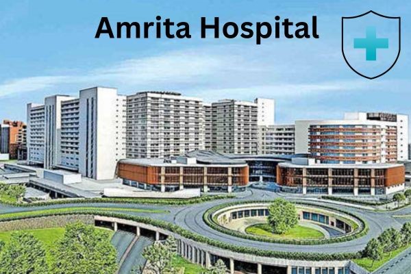amrita hospital
