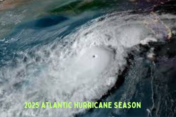 2025 atlantic hurricane season