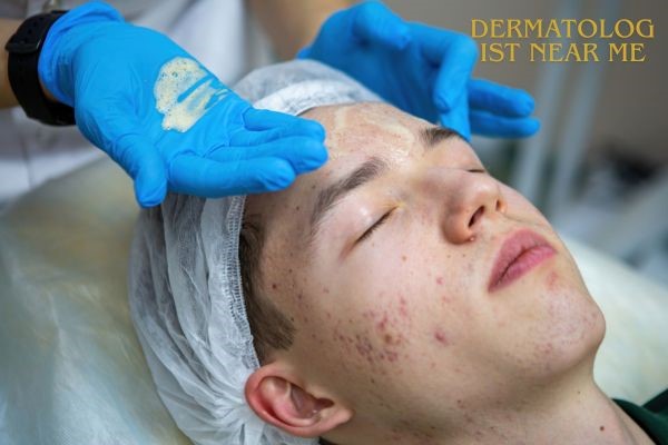 dermatologist near me