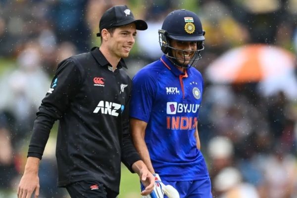 india national cricket team vs new zealand national cricket team match scorecard