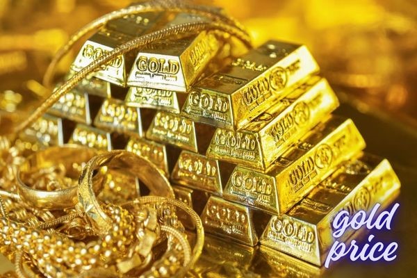 gold price