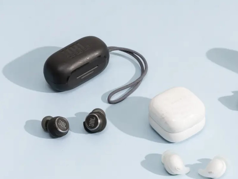 thesparkshop earbuds