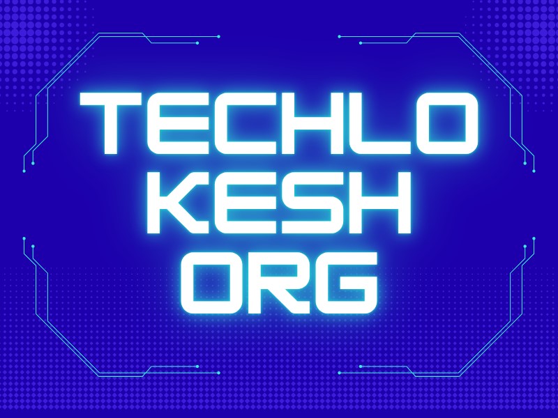 techlokesh org