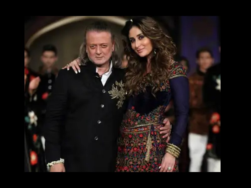 rohit bal wife